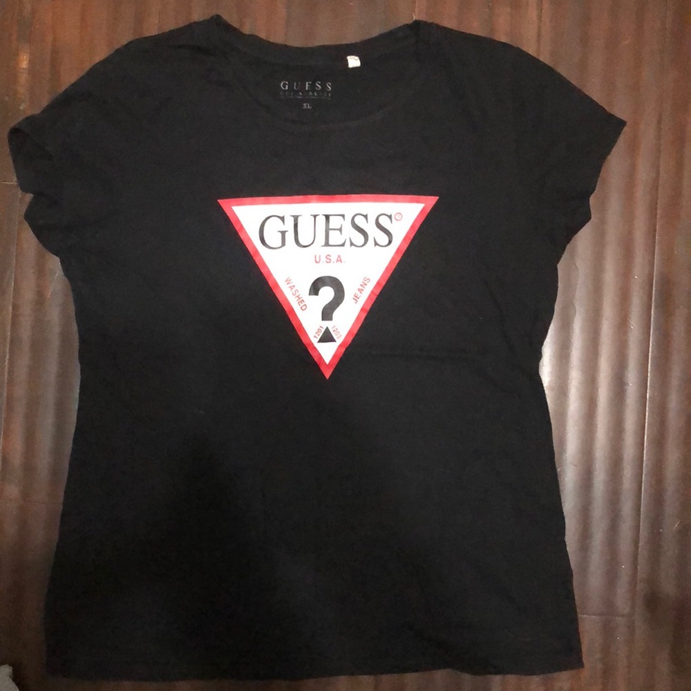 Women XL shirt